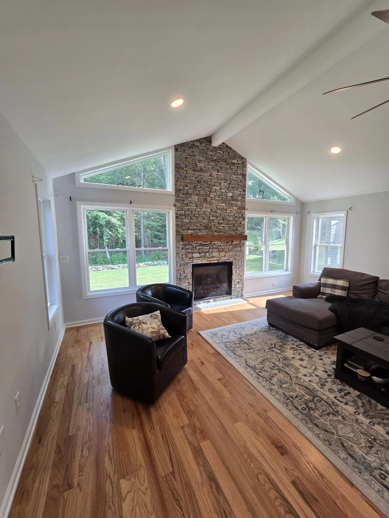 After — project by Valmon Painting & Remodeling LLC