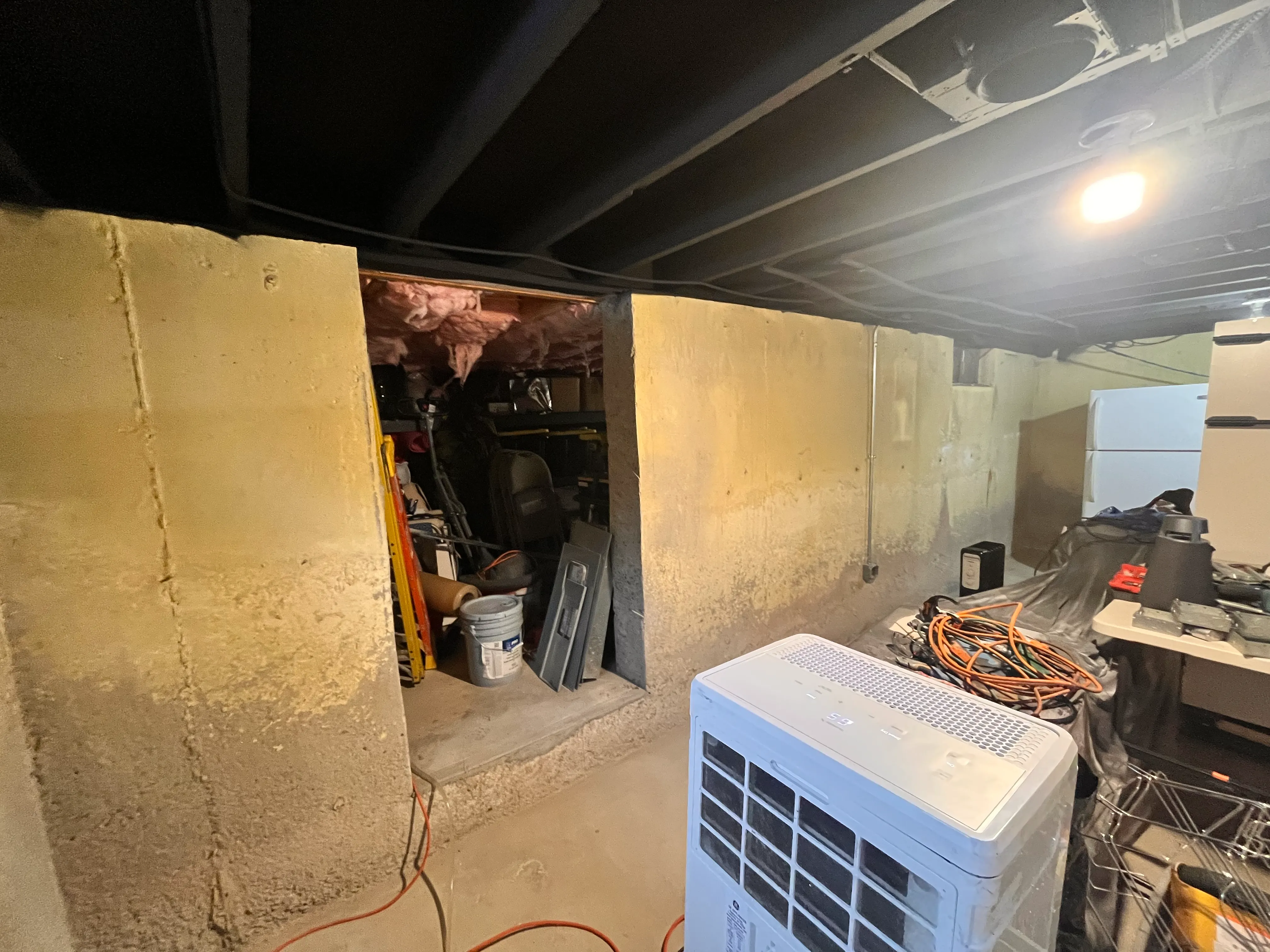 Before — project by Valmon Painting & Remodeling LLC