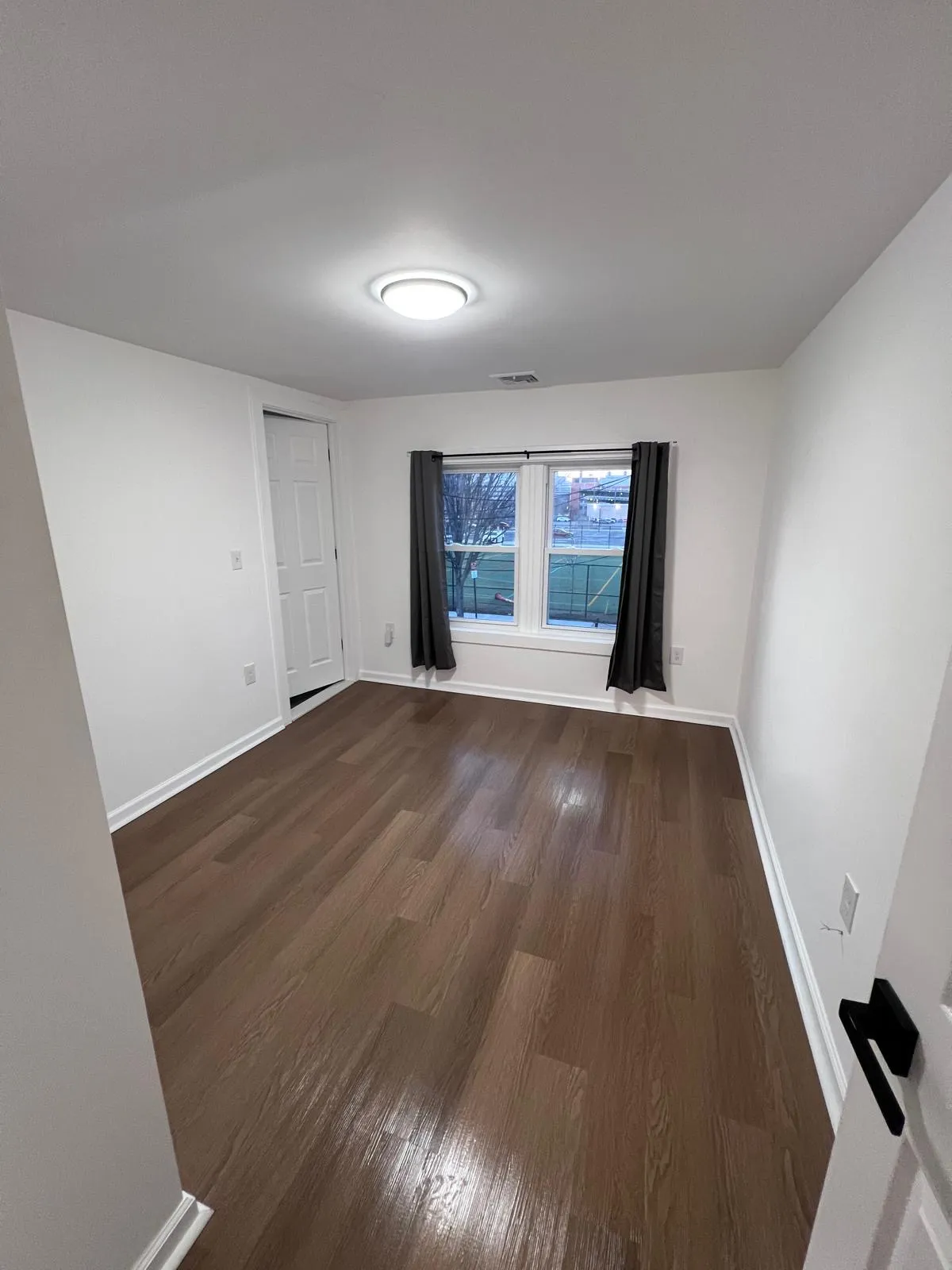 How a Fresh Coat of Interior Paint Transforms Your Home