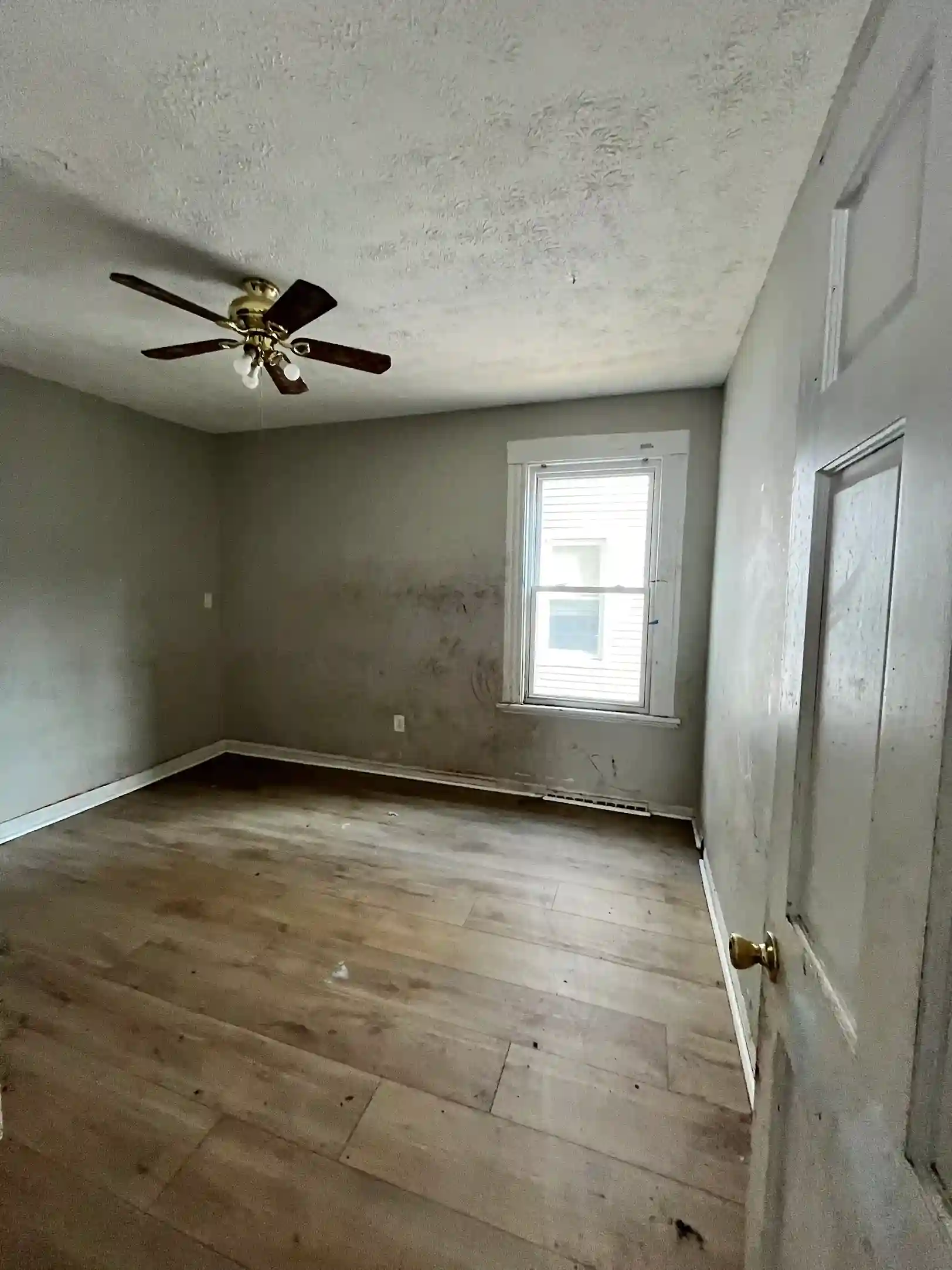 Before — project by Valmon Painting & Remodeling LLC