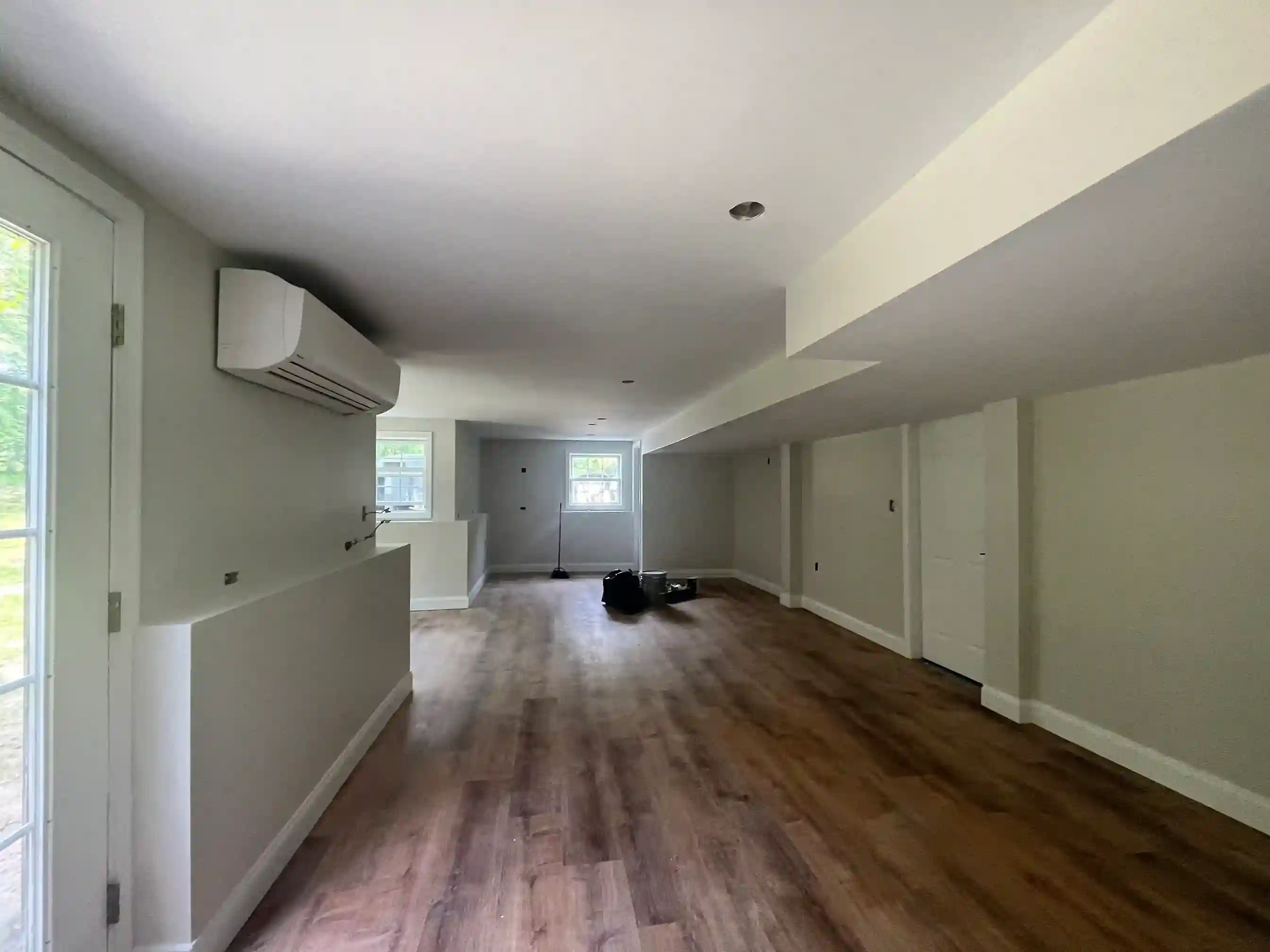 Drywall & Finishing — Valmon Painting & Remodeling LLC Connecticut