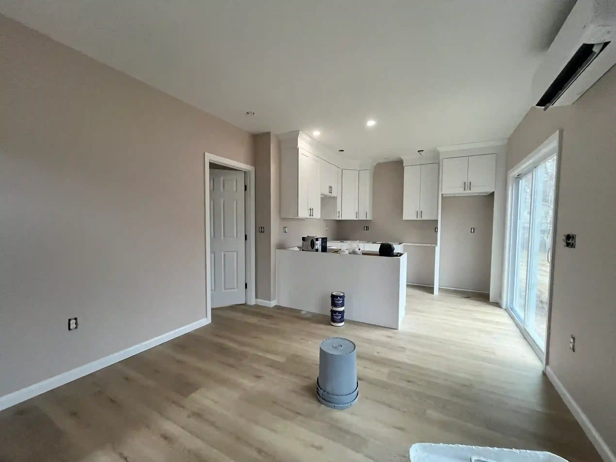 Carpentry & Remodeling — Valmon Painting & Remodeling LLC Connecticut